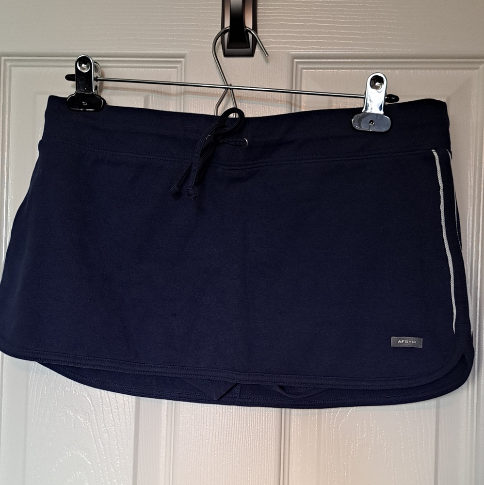 Abercrombie & Fitch Gym Skort